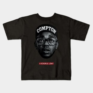 A Kenny Joint Kids T-Shirt